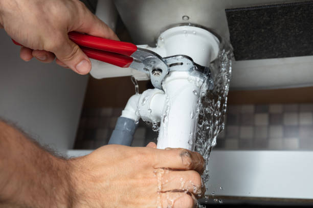 Best Commercial water damage restoration  in New Orleans Station, LA